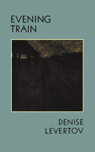 Libro:  Evening Train: Poetry (a New Directions Paperbook)