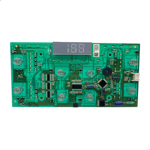 Placa Interface Electrolux Db53 Ib53 Ib53x A99293602 Orig