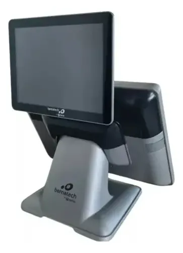 Bematech Pdv Computador Touch Sb-9190 8gb Ddr3 Ssd 120gb Nfe