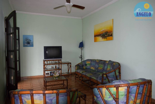 Imagem 8 de 16 de Casa No Bairro Oásis Em Peruíbe - 617