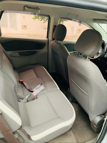 Chevrolet Spin Spin 1.8 Lt Flex 4p Aut.