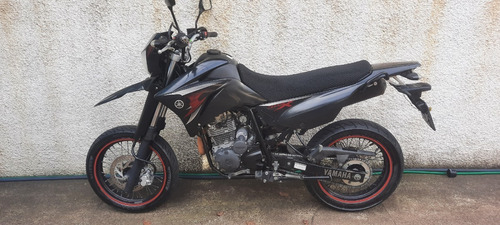 Xtz 250 X Motard 2008 Aceito Troca! Financia E Parcela!