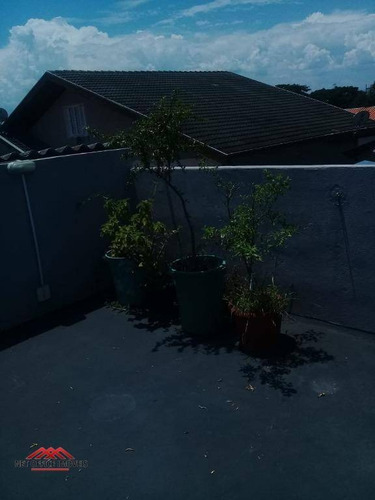 Imagem 18 de 29 de Casa Com 3 Dormitórios À Venda Por R$ 420.000,00 - Cidade Morumbi - São José Dos Campos/sp - Ca0288
