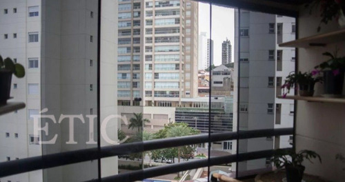 Imagem 6 de 26 de Apartamento Residencial Em São Paulo - Sp - Ap2143_etic