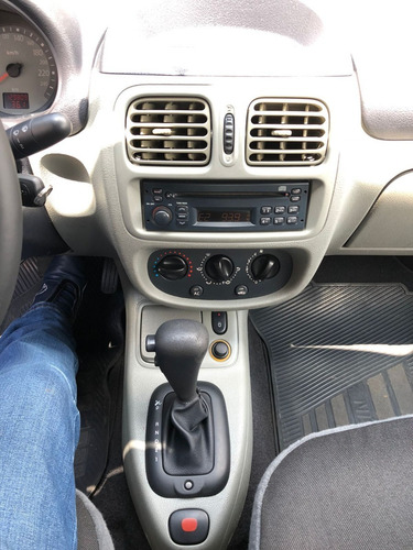 Imagen 10 de 13 de Nissan Platina 2006 Aut, A/c, Excelentes Condiciones!!!