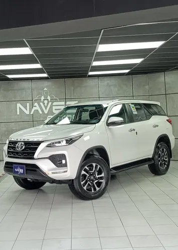 Toyota Fortuner Dubai Vx.r