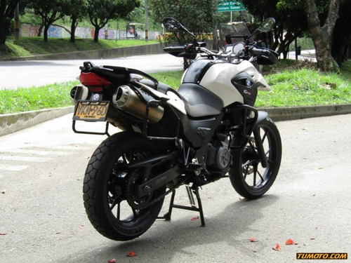 Motos Bmw