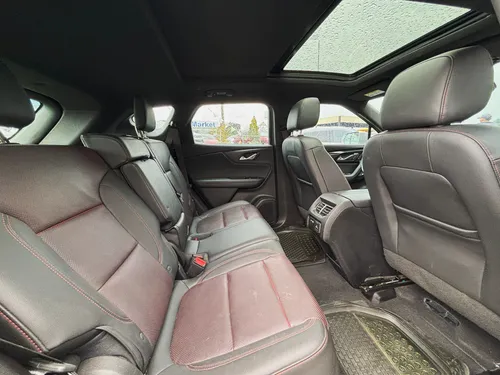 Chevrolet Blazer 3.6