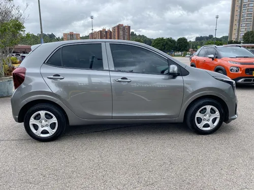 Kia Picanto 1.0 Vibrant