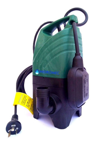 Bomba Sumergible Dab Feka300 De 0,3hp Desagote Eleva 6,4mts.