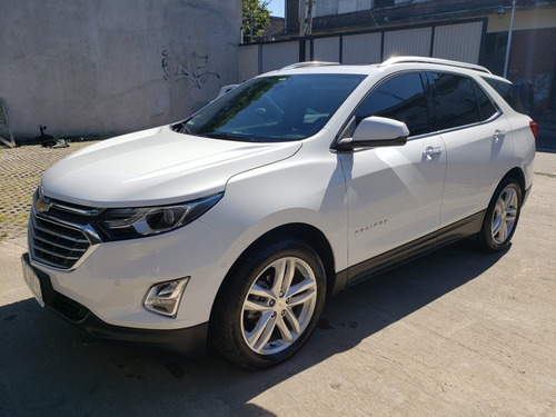 Chevrolet Equinox 1.5t Premier 4wd 2020
