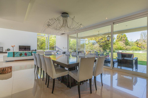 Imagen 2 de 30 de Casa En Venta En San Diego Country Club- Moreno -
