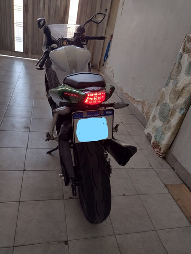 Benelli 302r 302 R 2021 Titular
