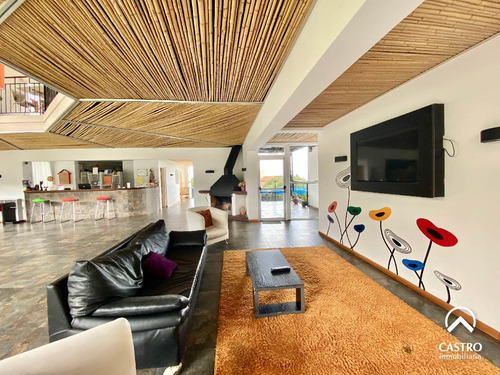Hotel Rincón Del Este, Villa De Merlo.