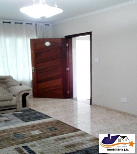 Apartamento 3 Dorms Para Venda - Taboão, São Bernardo Do Campo - 149m², 2 Vagas - 2269-jr