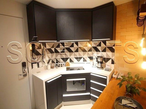 Imagem 9 de 15 de Edifício Green Place Na Vila Mariana Reformado, Oportunidade De Investimento Ou Moradia - Sf32920