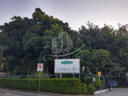 Imagem 16 de 19 de Casa No Condomínio Jardim De Alah - Taubaté - 2431