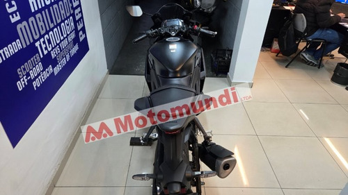 Yamaha Yzf R3 Abs Connected