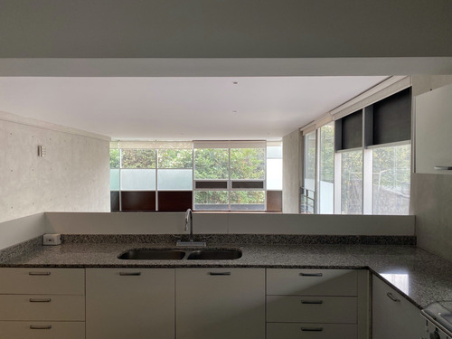 Imagen 1 de 20 de Departamento En Renta En Polanco, Galileo.