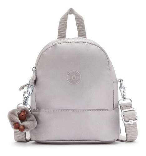 Mochila Mini Kipling Ives Backpack De Mujer    100% Original