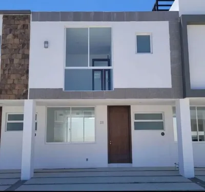 Casa en venta