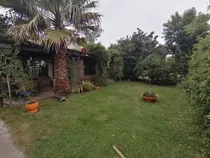 Comprar Casa En Lomas De Solymar A Tres Cuadras De La Playa