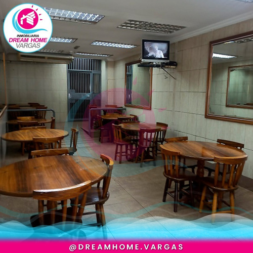 Imagen 2 de 8 de Local Comercial En Venta Av. El Ejército, Catia La Mar La Guaira