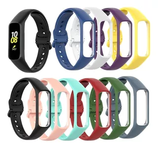 Correas Compatible Con Samsung Galaxy Fit 2