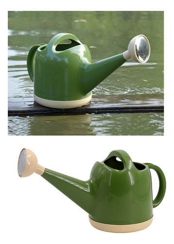 La Strumenti Di Giardino O Spruzzatore + Amarillo Claro