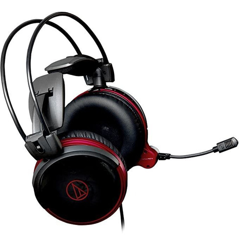 Auriculares De Alta Fidelidad Audio-technica Ath-adg1x Para.