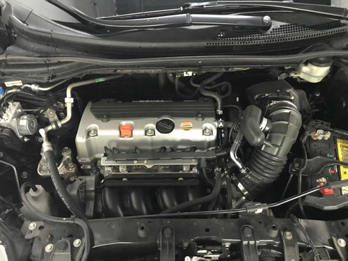 Honda Cr-v 2.4 Lx 2wd 185cv At 2012