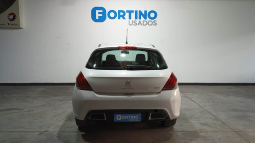 Peugeot 308 1.6 Allure