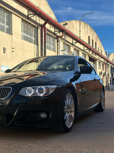 BMW Serie 3 3.0 335i Coupe Sportive At 306cv