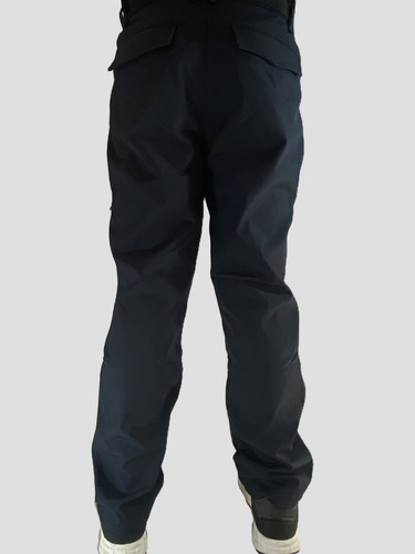 Pantalon De Neupren E L T Hombre Estilo Clásico