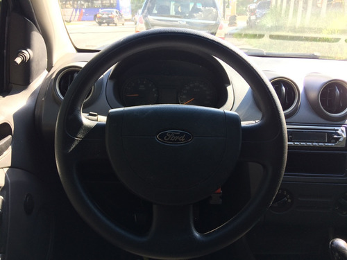 Ford Fiesta 1.0 2006