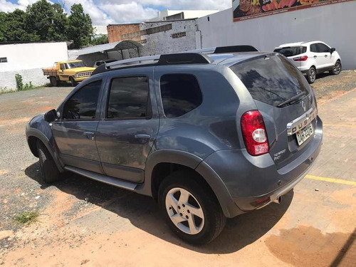 Renault Duster Dakar