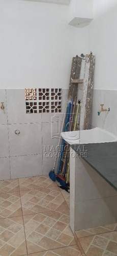 Imagem 5 de 20 de Kitnet Para Alugar, 24 M² Por R$ 1.100,00/mês - Bangu - Santo André/sp - Kn0145
