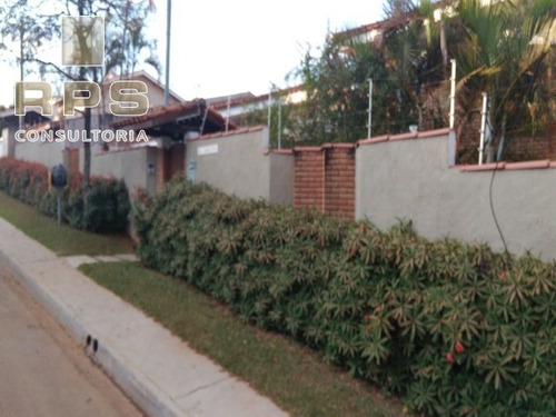 Imagem 2 de 20 de Casa Para Venda- Jardim Do Lago-atibaia - Ca00444 - 32750649