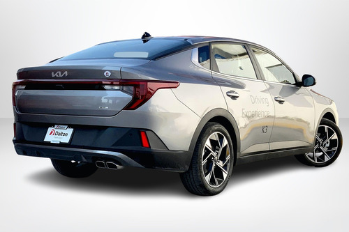 Kia K3 2.0 Gt Line Sedan At