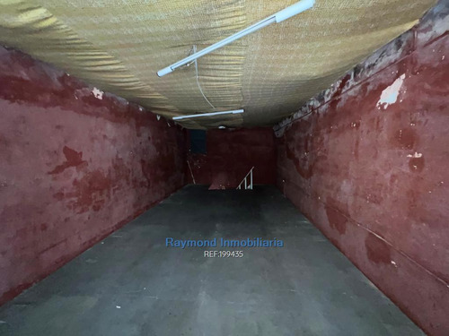 Imagen 4 de 6 de Alquiler Local Comercial De 106m2 En Goes
