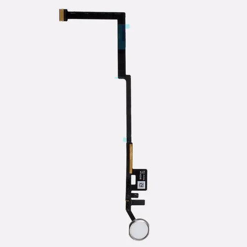 Boton Home iPad 5t Gen 9.7 A1822 A1823 2017 Apple Negro