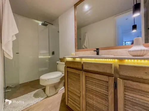 Apartamento En Arriendo En Poblado Las Lomas. Cod A15884