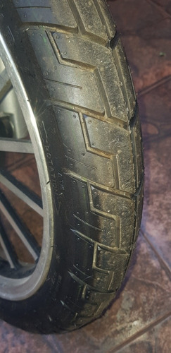 Imagen 5 de 5 de Moto Jawa Custom Rvm 250-9