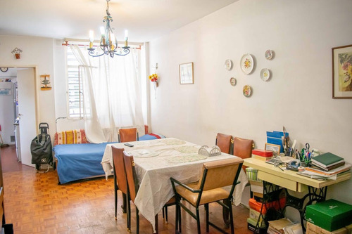 Imagen 4 de 7 de Departamento - Olivos-maipu/uzal