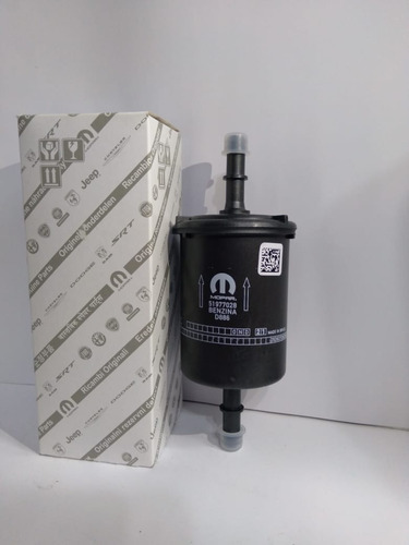 Filtro De Combustible Mopar Fiat