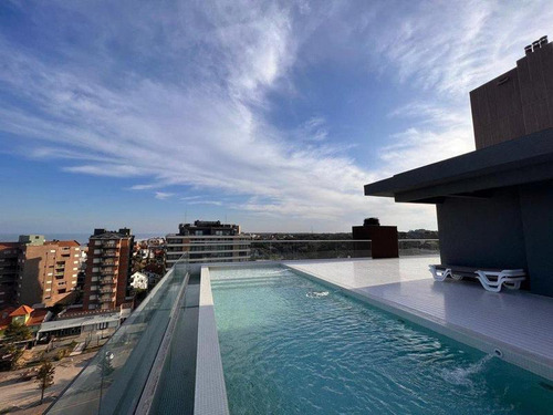 Imagen 23 de 28 de Departamento En Venta Pinamar