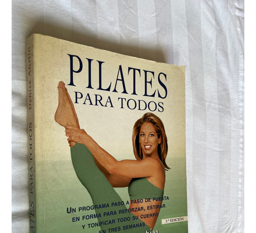 Pilates Para Todos Denise Austin