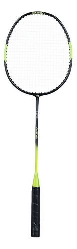 Raqueta Badminton Sixzero Elite Grafito Aluminio Tyttennis