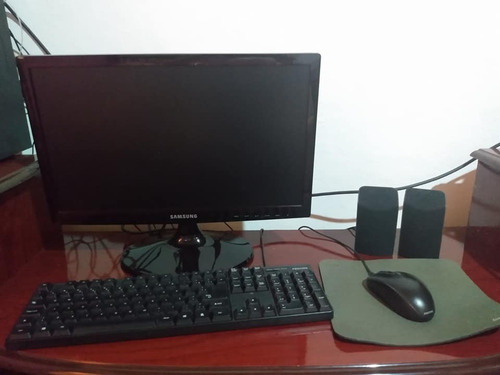 Computador Marca Positivo Windows 7
