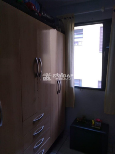 Imagem 12 de 13 de Venda Casa 2 Dormitórios Bonsucesso Guarulhos R$ 160.000,00 - 33516v